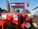 Vand Tractor U650