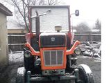 Vand Tractor u650
