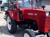 Vand Tractor U650