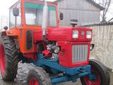 Vand tractor U650