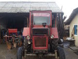 vand tractor u650