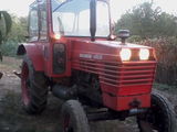 Vand Tractor U650 M