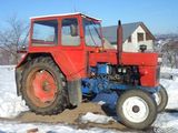 VAND TRACTOR U650 M