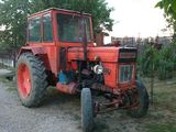 Vand Tractor U651 forestier