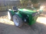 Vand tractoras Goldoni GOLDONI 932-RS/DT