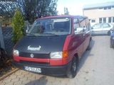 vand transporter t4