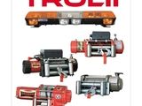 vand troliu auto 12-24v ,accesorii trolii si off-roada