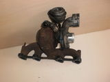 Vand turbo pentru Audi,Seat,Skoda,VW Passat,Touran sau Golf motor 1.9 TDI,90-105 CP