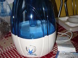 vand umidificator de camera