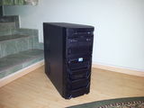 Vand unitate desktop