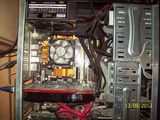 Vand unitate PC GAMING