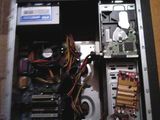 Vand unitate pc pentru piese