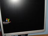 vand unitate si monitor
