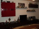 Vand urgent apartament 3 camere decomandat.
