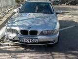 vand urgent bmw 530d