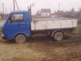 VAND URGENT CAMIONETA W LT