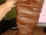 Vand Urgent Cizme