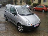 Vand urgent Daewoo Matiz!