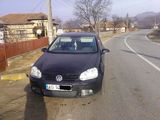 Vand urgent Golf5