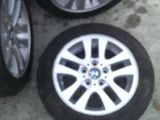 Vand urgent jante originale BMW 205/55/16