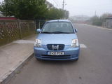 Vand urgent KIA PICANTO diesel