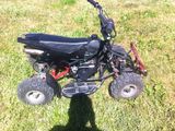 vand urgent mini atv