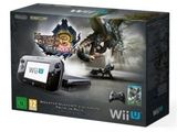 Vand Urgent Nintendo Wii u monster hunter 3 ultimate