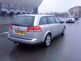 VAND URGENT OPEL VECTRA 1,9 CDTI 2006