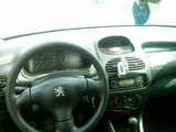 vand urgent peugeot 206