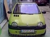 vand urgent reno twingo