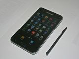 VAND URGENT SAMSUNG GALAXY NOTE 1 (STARE IMPECABILA,APROAPE NOU)