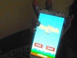 Vand urgent Samsung Galaxy S4