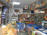 Vand urgent spatiu comercial