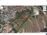 Vand urgent teren Cluj zona Iulius Mall ,sub pretul pietei