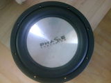 Vand Urgent  Woofer Phase Evolution Multi Ohm 12