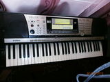 Vand Urgent! Yamaha Psr-740
