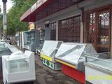 Vand utilaje pt supermarket noi/SH 0733972939