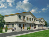 Vand vila duplex, aproape metrou