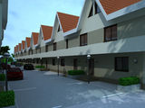 Vand vila tip duplex