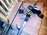 Vand vioara electrica JENSEN