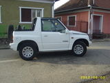 VAND VITARA 1.6 16V BENZINA