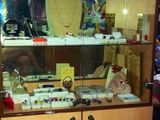 Vand vitrine pentru prezentare bijuterii