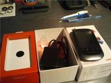 Vand Vodafone Smart