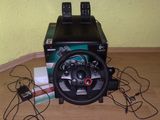 Vand Volan Logitech Driving Force GT