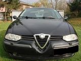 vand volanta alfa romeo 156 2.4 jtd an 2000