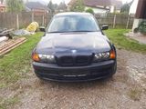 vand volanta bmw 318i e46