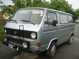 vand volkswagen