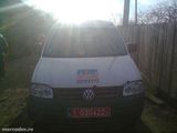 Vand Volkswagen Caddy 2005