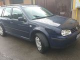 Vand Volkswagen Gol 4