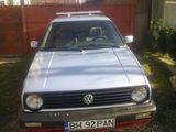 Vand Volkswagen, golf 2